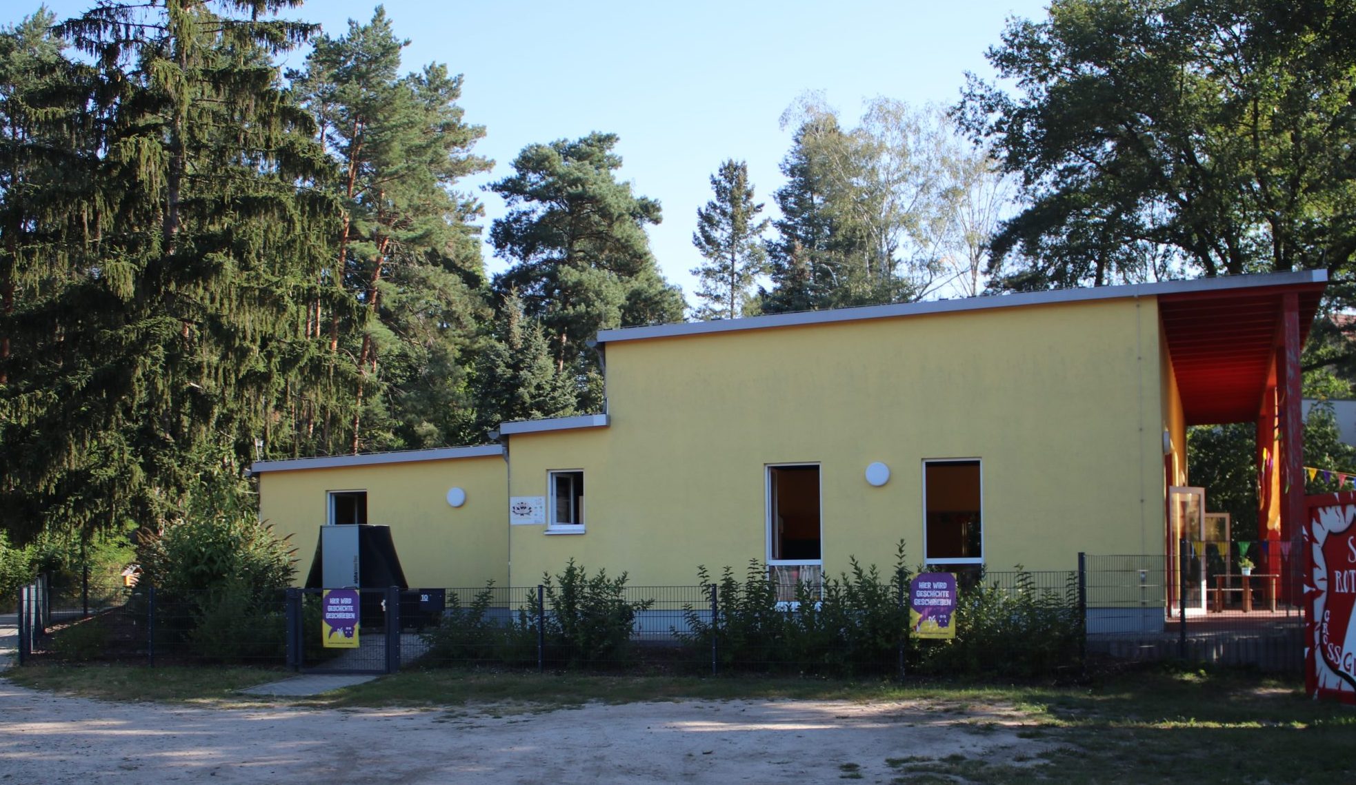 Spatzennest
