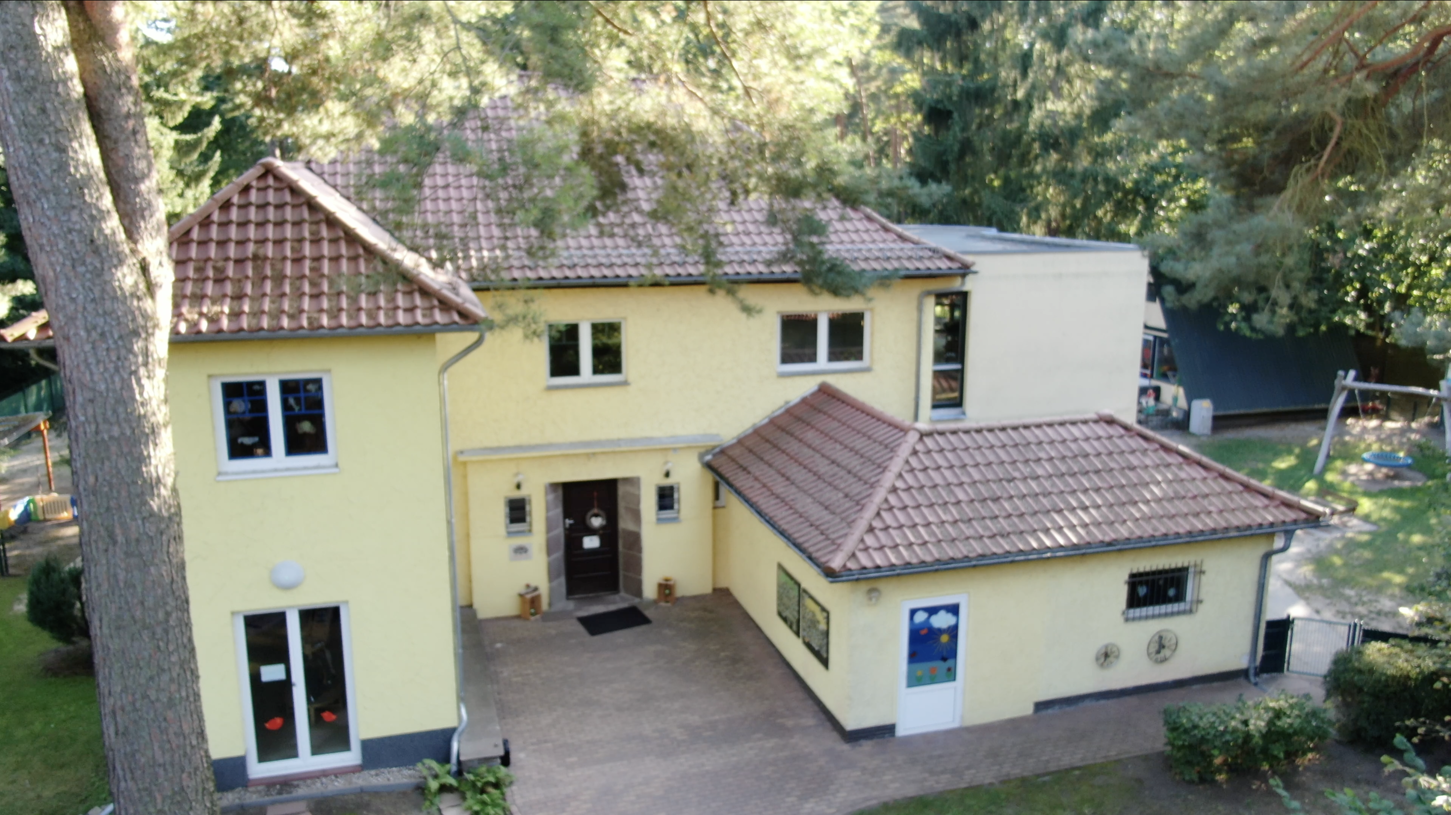 Spatzennest