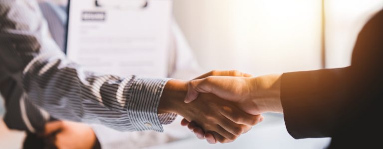 Bewerbung Ausbildungen